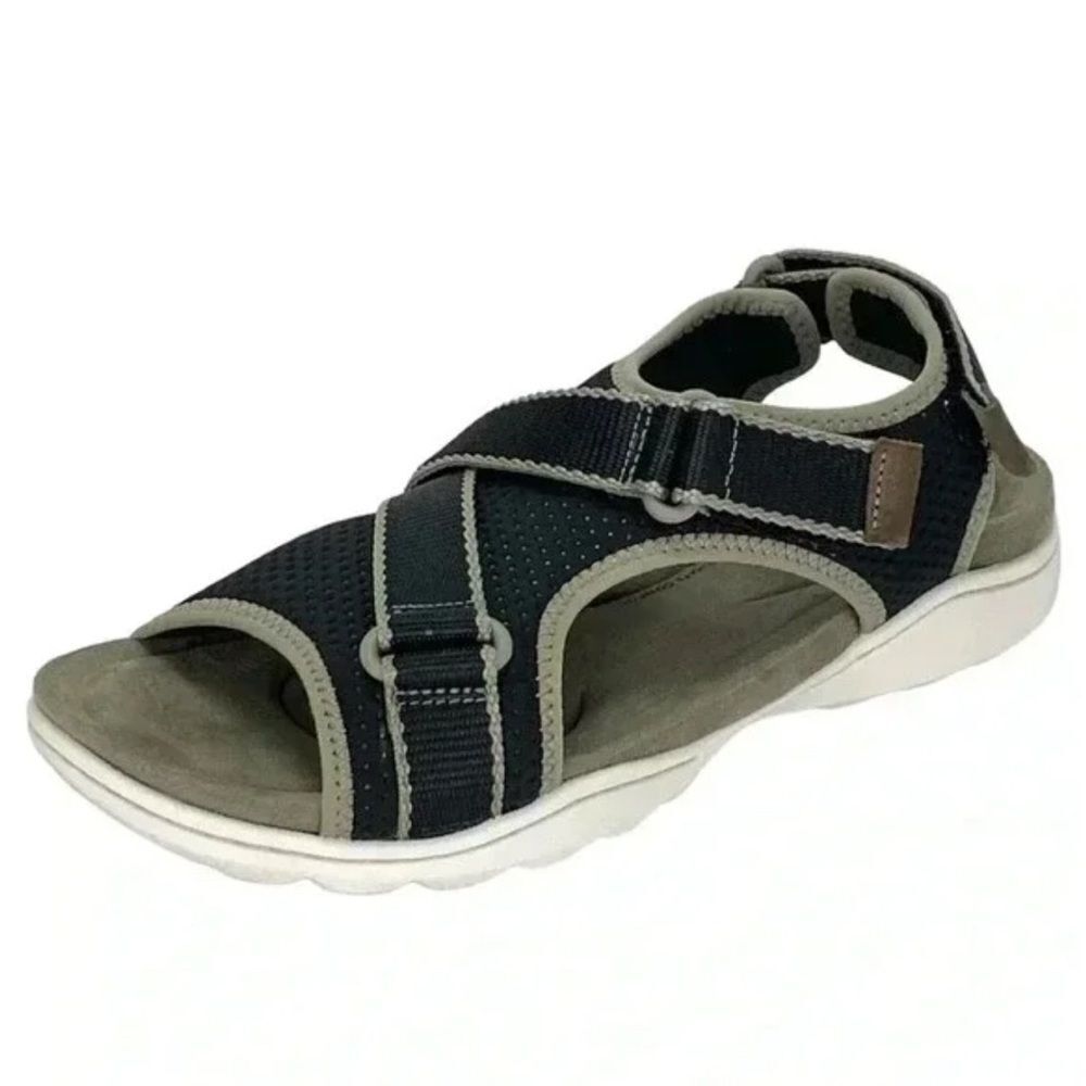 Clarks Women's Collection Amanda Stroll Sandal - Picture 8 of 8